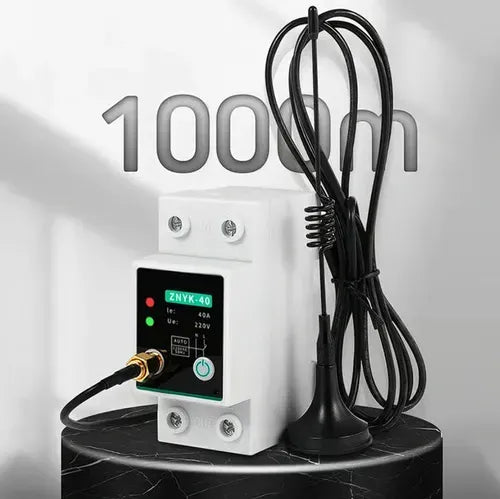 Long Distance Remote Control Switch