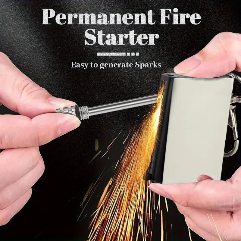 सधैं बल्ने म्याच लाइटर 🔥