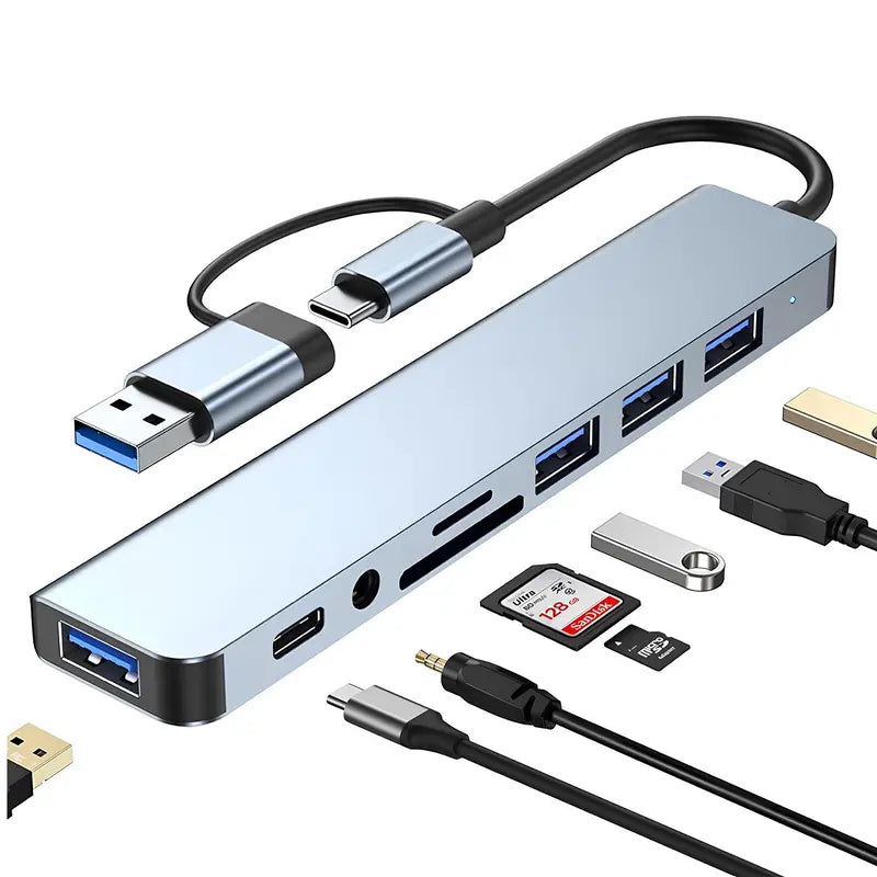 Computer Expansion Module