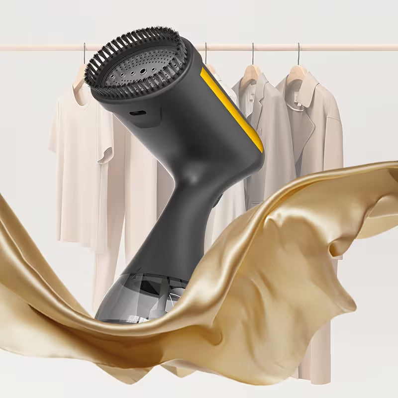 Handheld Hanging Ironing Machine with 20s Fast Heating