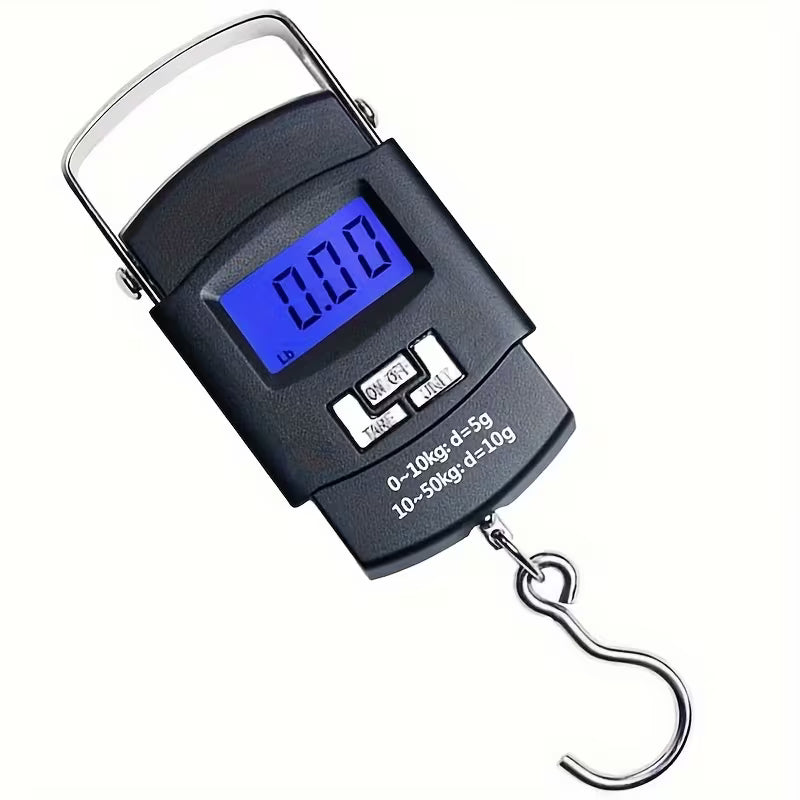 Portable Electronic Scale