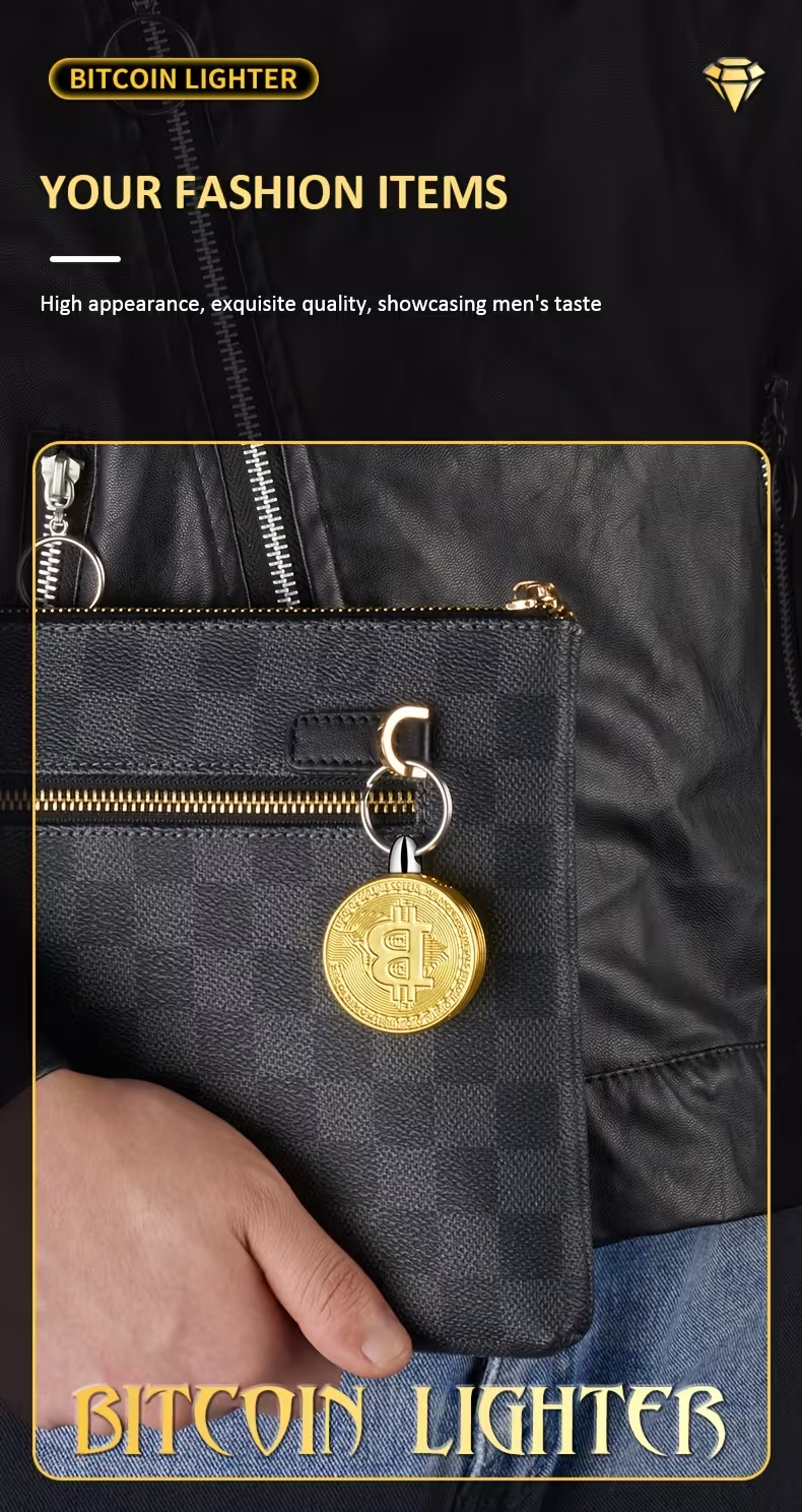 🔥 विन्डप्रूफ डुअल फ्लेम टर्च लाइटर