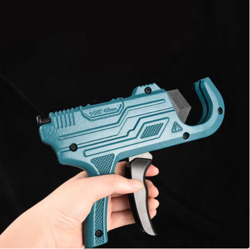 हेभी-ड्युटी PVC पाइप पिस्तोल कटर