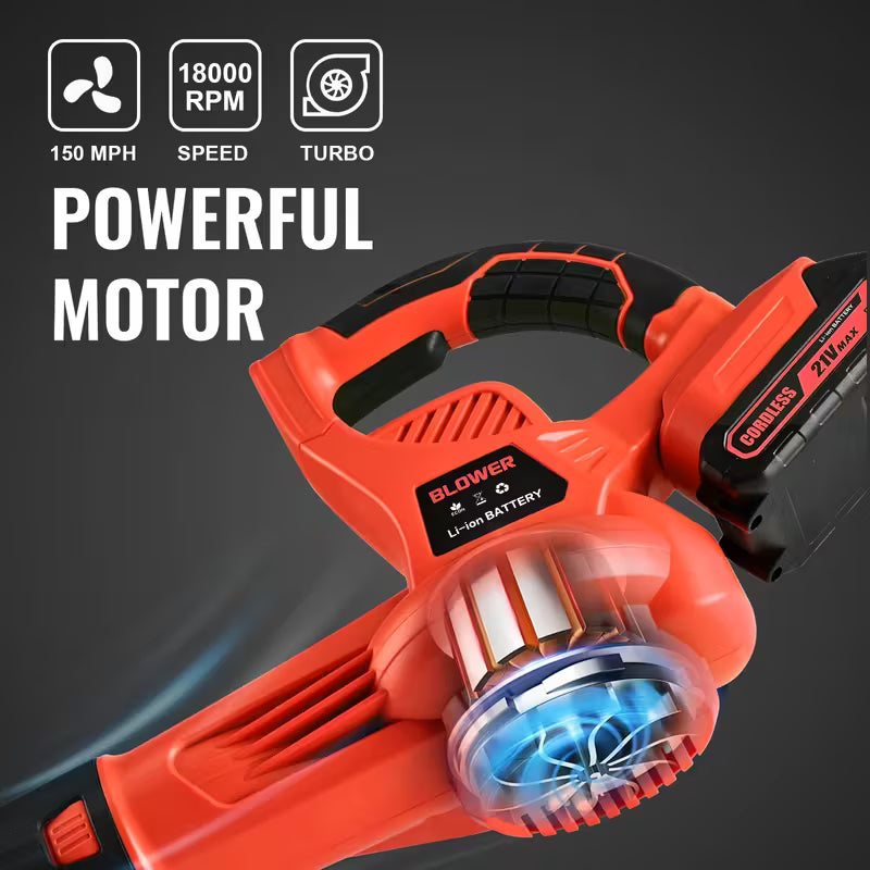 लनको हेरचाहका लागि उच्च-गतिमा हातमा समातिने ब्लोअर