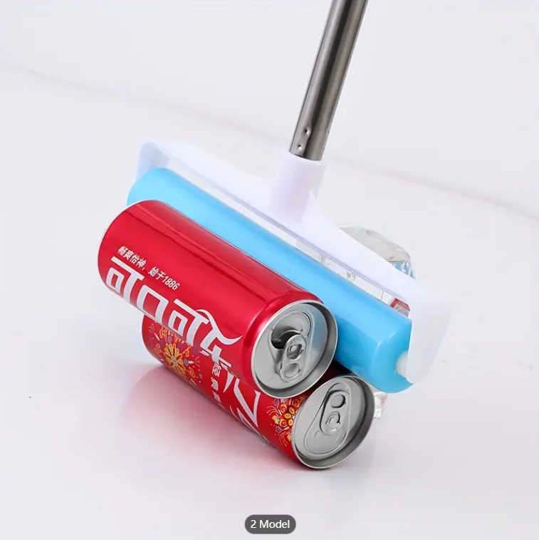 पुन: प्रयोगयोग्य लिन्ट रोलर