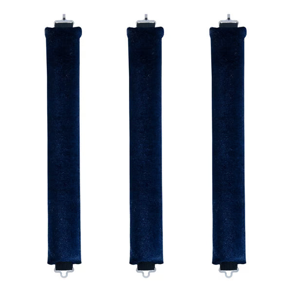 🏆 - साटन हीटलस कर्लिङ सेट