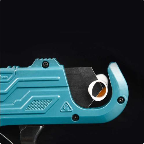 हेभी-ड्युटी PVC पाइप पिस्तोल कटर