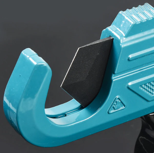 हेभी-ड्युटी PVC पाइप पिस्तोल कटर