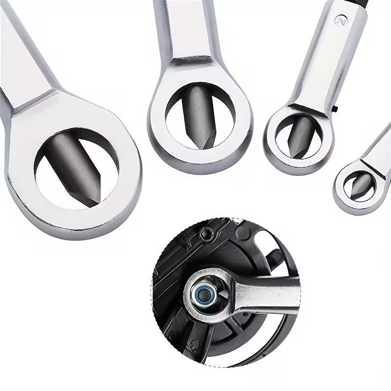 भारी-ड्यूटी म्यानुअल नट स्प्लिटर उपकरण