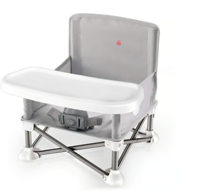 बेबी सीट बुस्टर हाई चेयर ✅