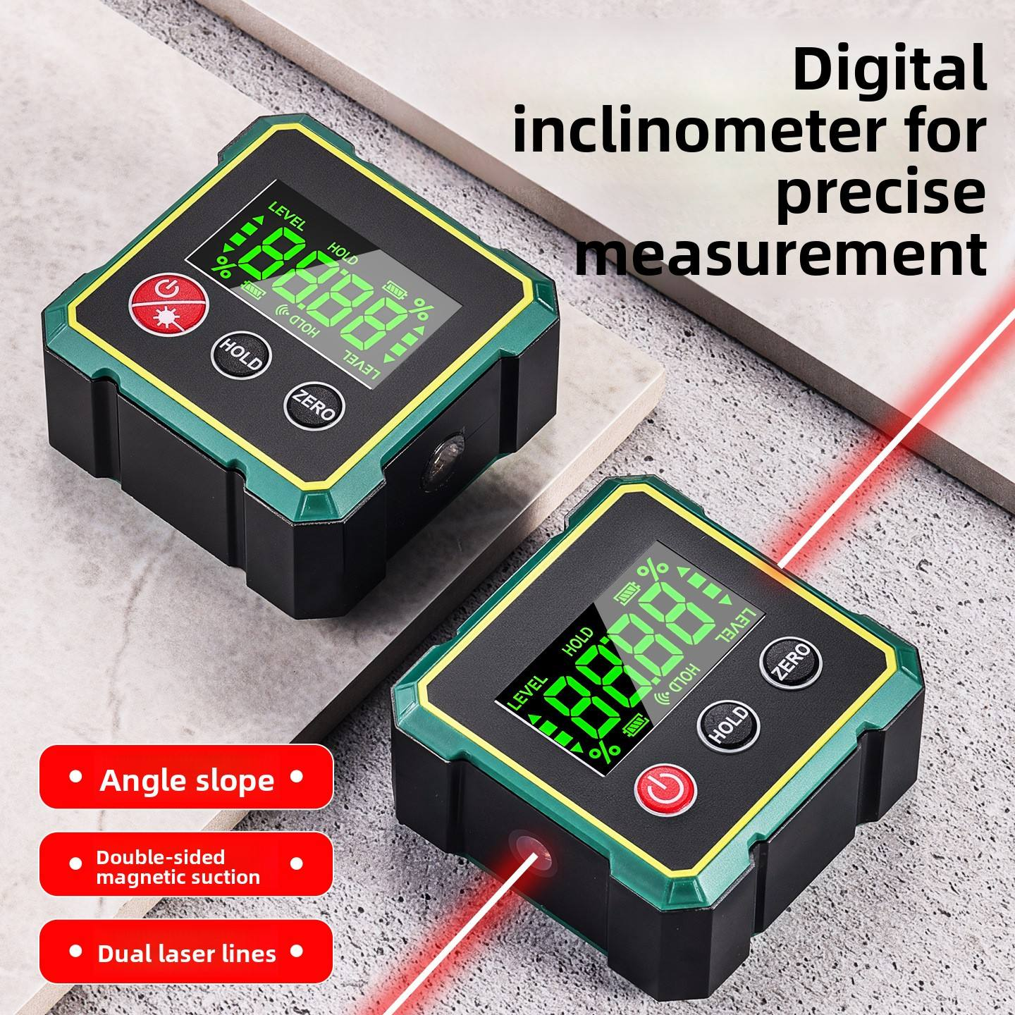 🔧 सानो आकार, ठूलो सटीकता – डिजिटल एंगल टूल, तपाईंको स्मार्ट सहायक!