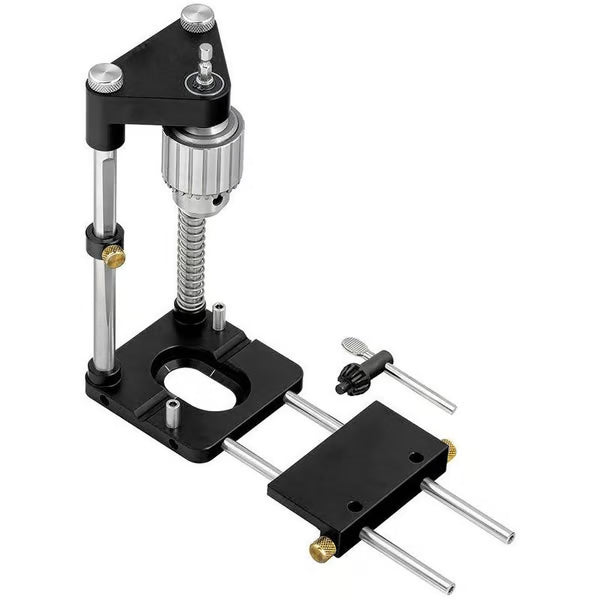 सबैभन्दा उत्कृष्ट काठका कामका लागि ड्रिल लोकेटर