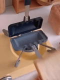✅ New Style Breakfast Sandwich Maker
