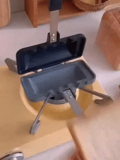 ✅ New Style Breakfast Sandwich Maker