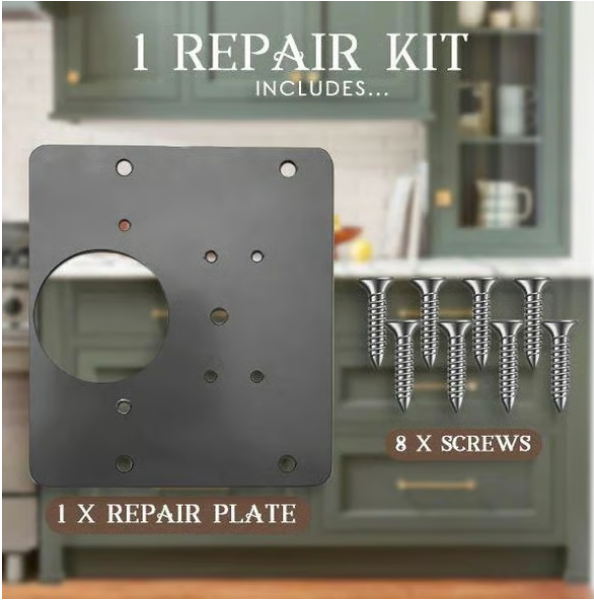 Hinge Repair Kit