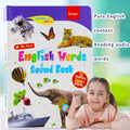 🔥🔊 TODDLER MY FIRST ENGLISH SOUND TOY (1–6 YEARS OLD) – FUN LEARNING EDUCATION TOY! 🔊🔥