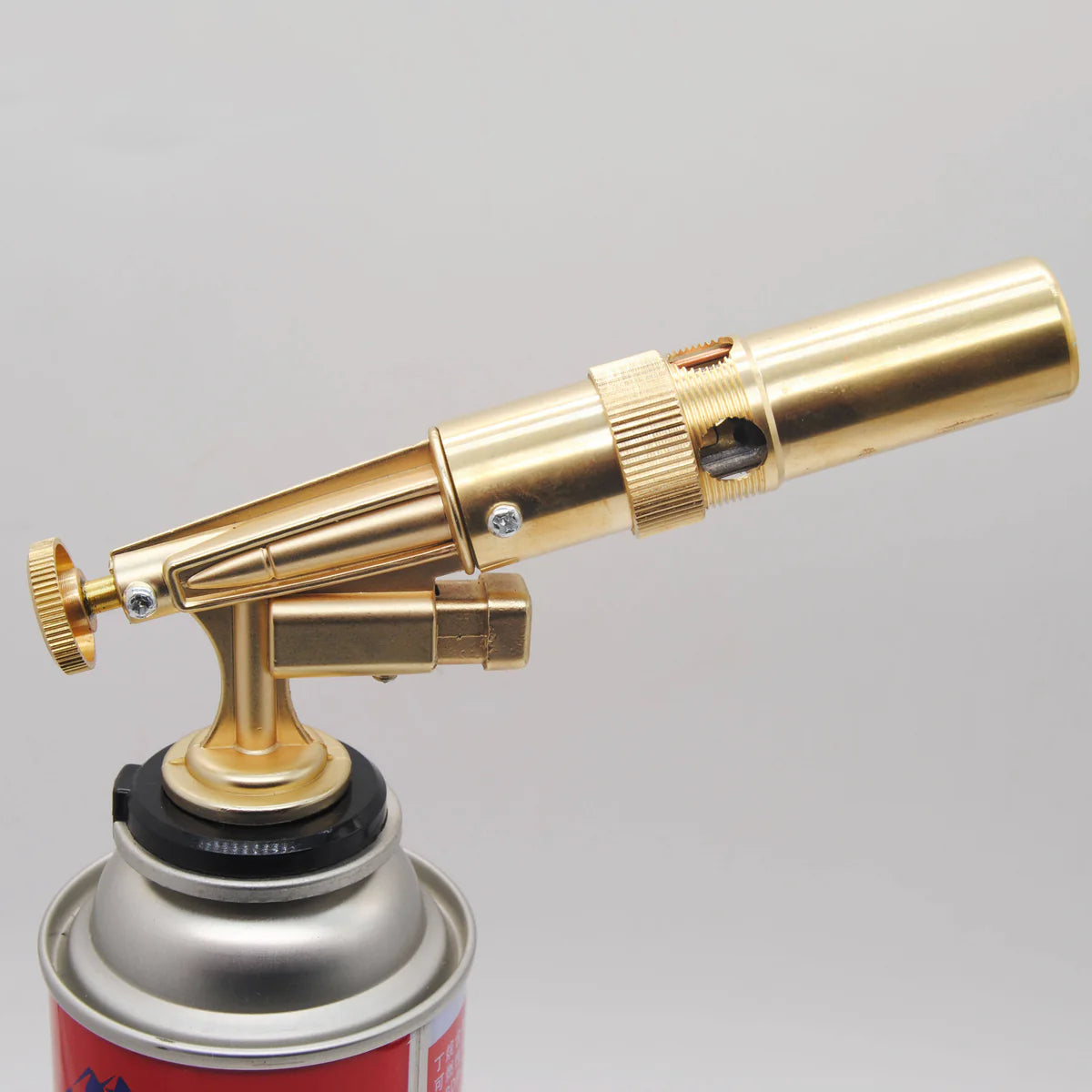 Portable Gas Torch Gun