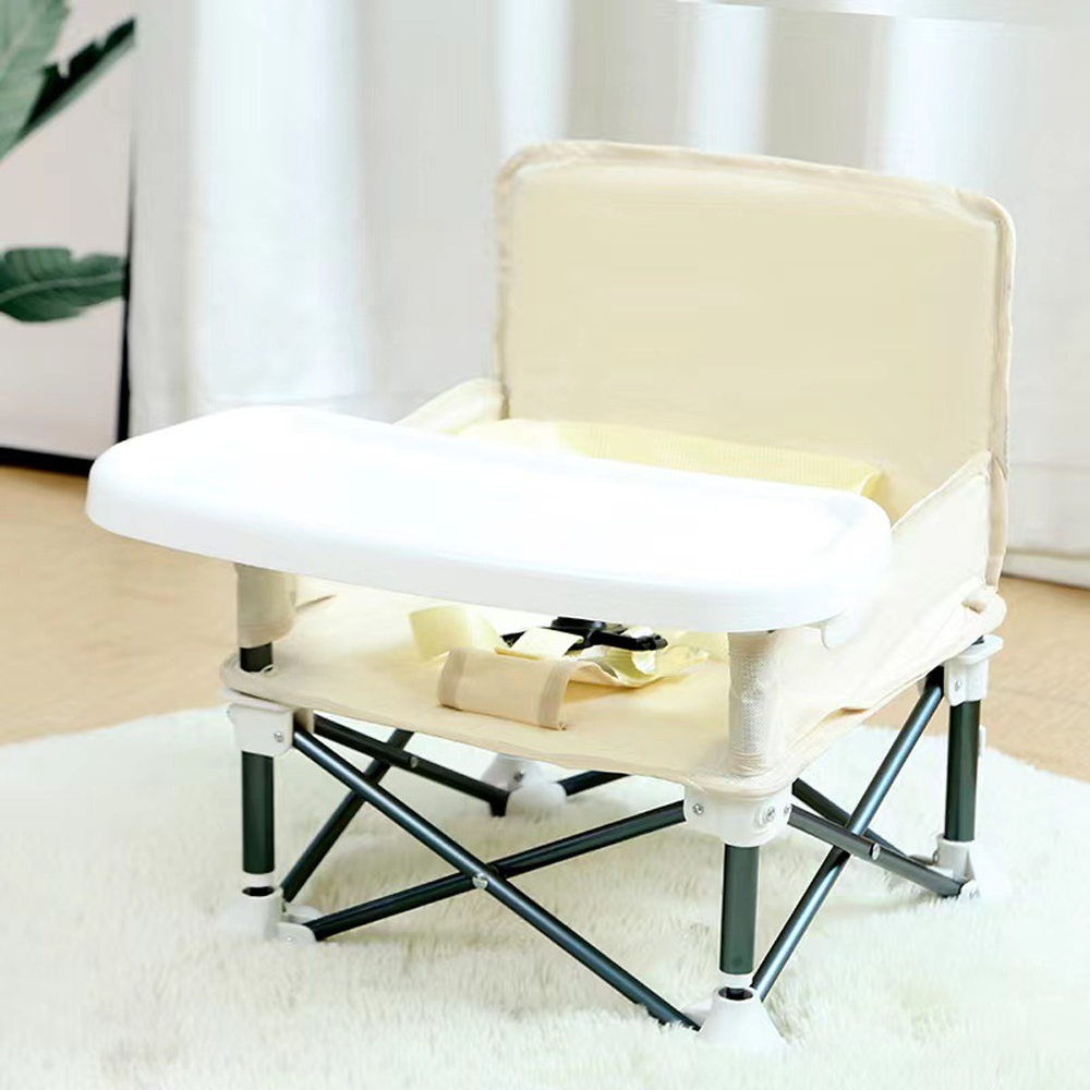 बेबी सिट बुस्टर हाई चेयर ✅