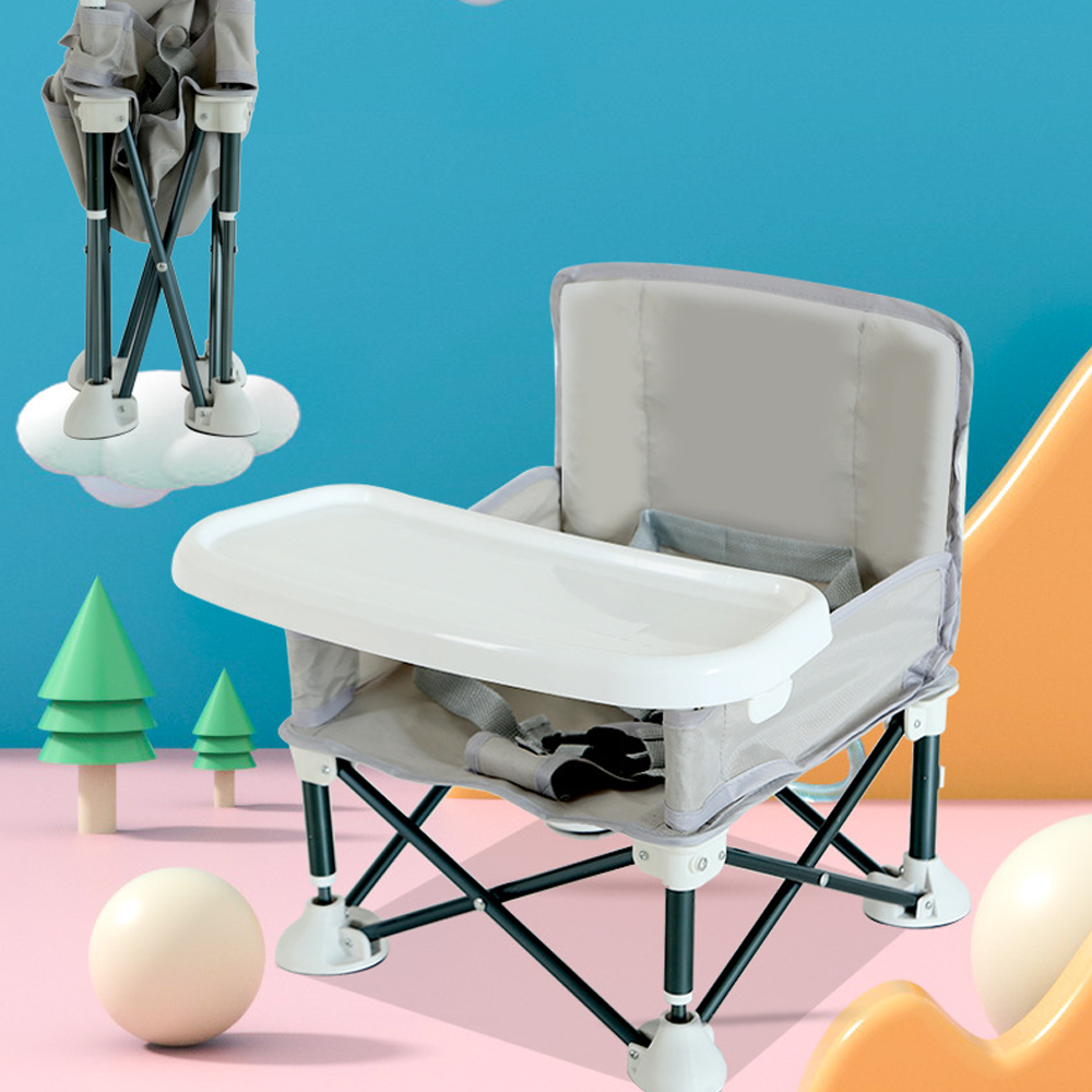 बेबी सिट बुस्टर हाई चेयर ✅