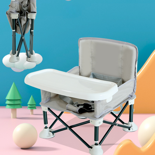 बेबी सिट बुस्टर हाई चेयर ✅