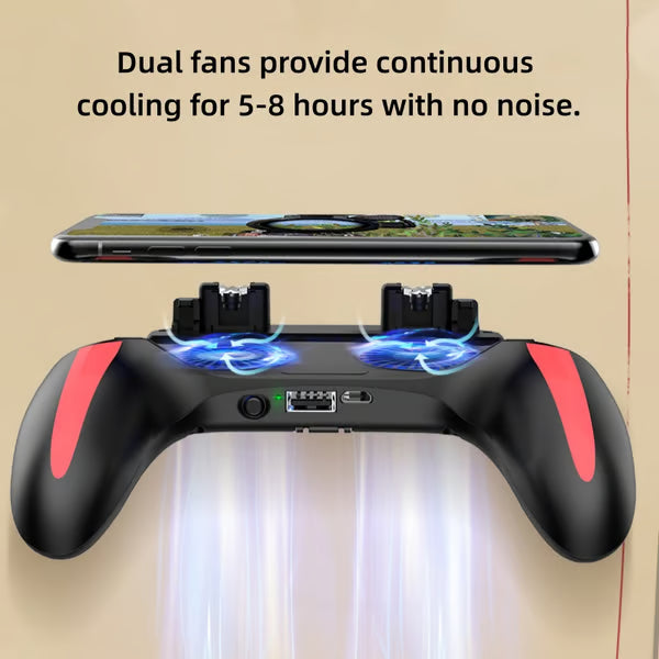 Universal game controller