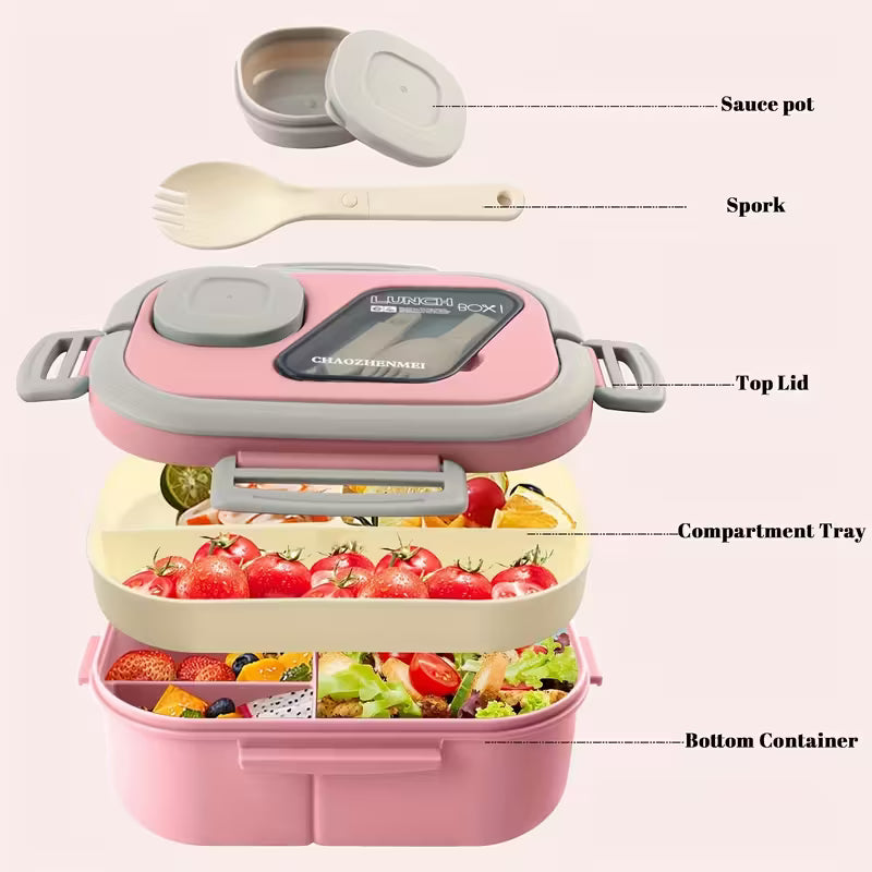 लन्च बक्स सेट / केवल लन्च बक्स ✅