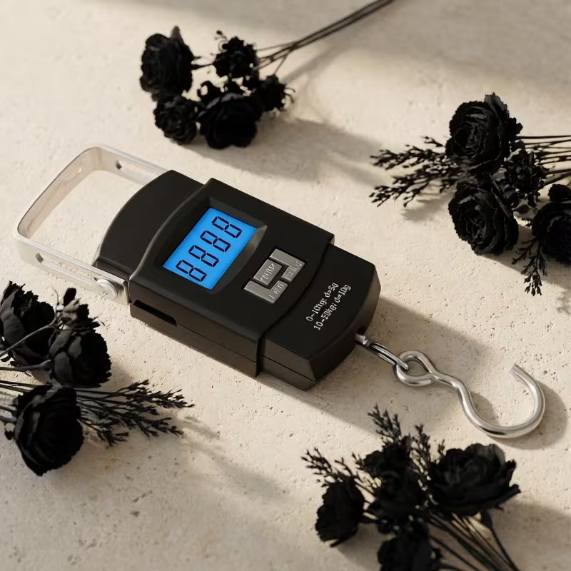 Portable Electronic Scale