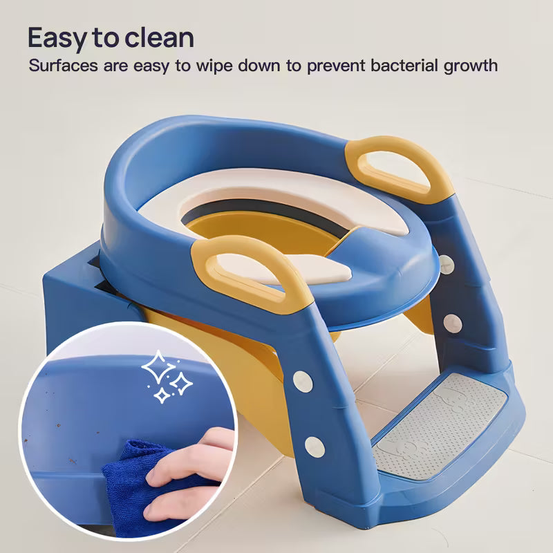 पोटी प्रशिक्षण सिट ✅