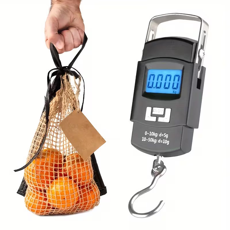 Portable Electronic Scale