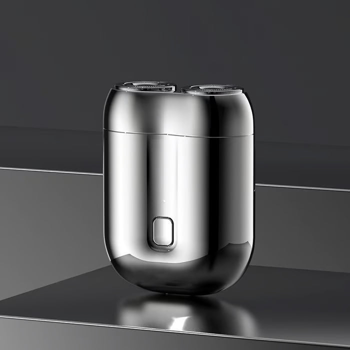 ✨२०२५ नयाँ अपग्रेड पोकेट शेभर USB मिनी शेभर