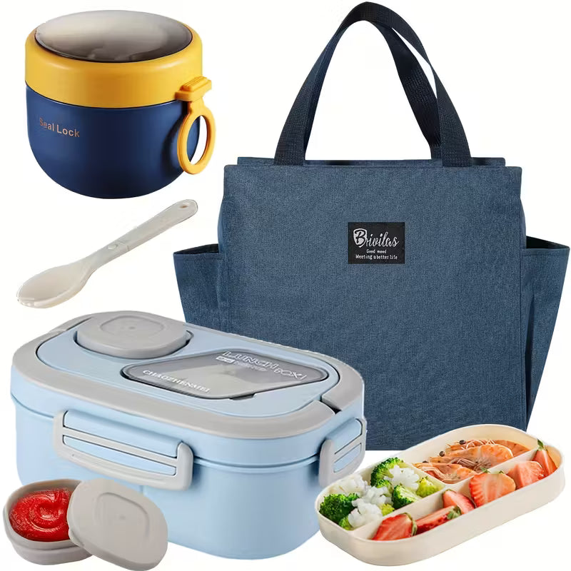 लन्च बक्स सेट / केवल लन्च बक्स ✅