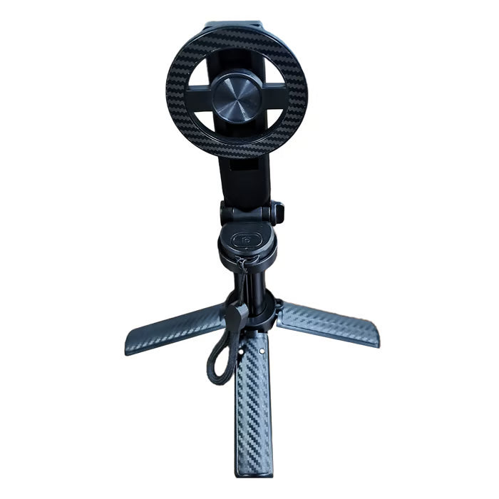 🎁 **४-इन-१ बहुउपयोगी ३६०° घुम्ने म्याग्नेटिक सेल्फी स्टिक**