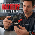 🔋Universal Digital Battery Tester,