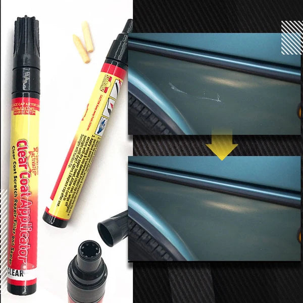 🔥-🚗Instant Car Scratch Repair Pen