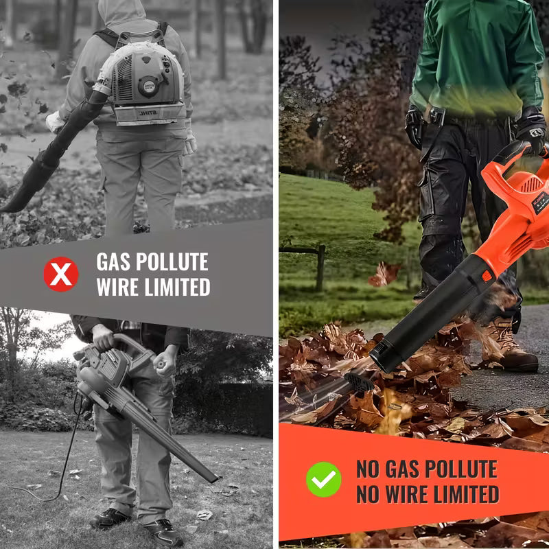 लनको हेरचाहका लागि उच्च-गतिमा हातमा समातिने ब्लोअर