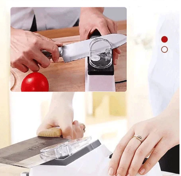 Electric Knife Sharpener