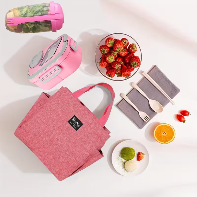 लन्च बक्स सेट / केवल लन्च बक्स ✅