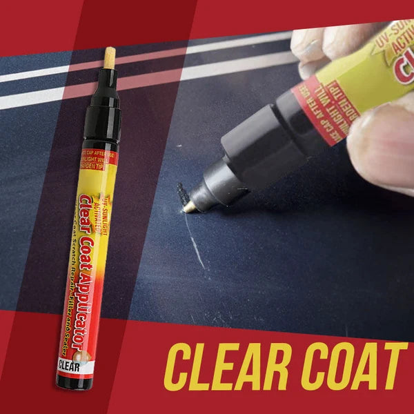 🔥-🚗Instant Car Scratch Repair Pen