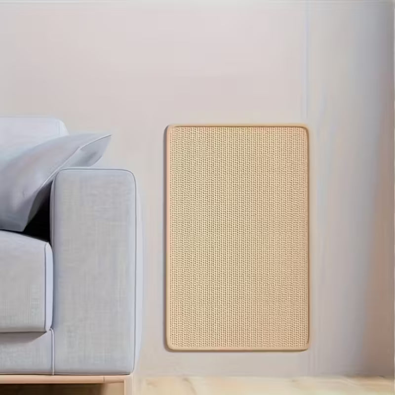 मजबुत बिरालो नख खसोट्ने बोर्ड ✅