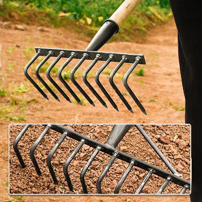 ⛏️✨कृषि नङ्ग्रारो