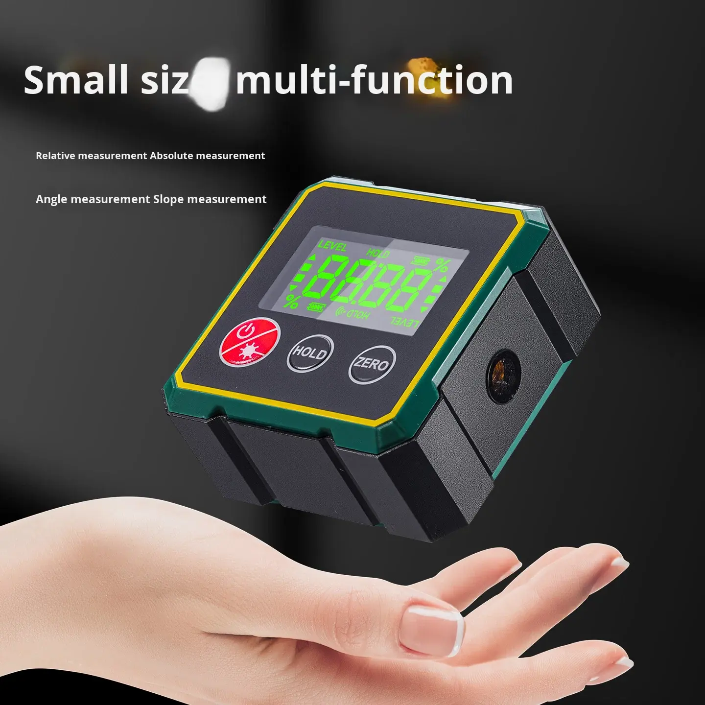 🔧 सानो आकार, ठूलो सटीकता – डिजिटल एंगल टूल, तपाईंको स्मार्ट सहायक!