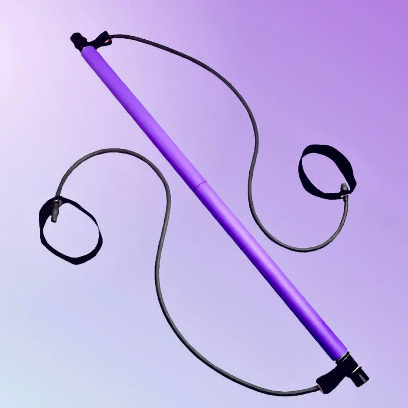 पिलाटेस स्कल्प्ट बार