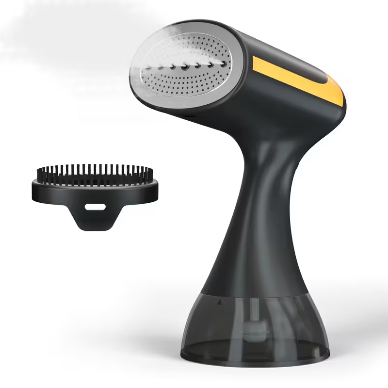 🧳 ह्यान्डहेल्ड पोर्टेबल स्टीम आयरन – घर र यात्रा दुवैका लागि ११००W शक्तिशाली झोल हटाउने मेसिन