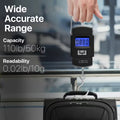 Portable Electronic Scale