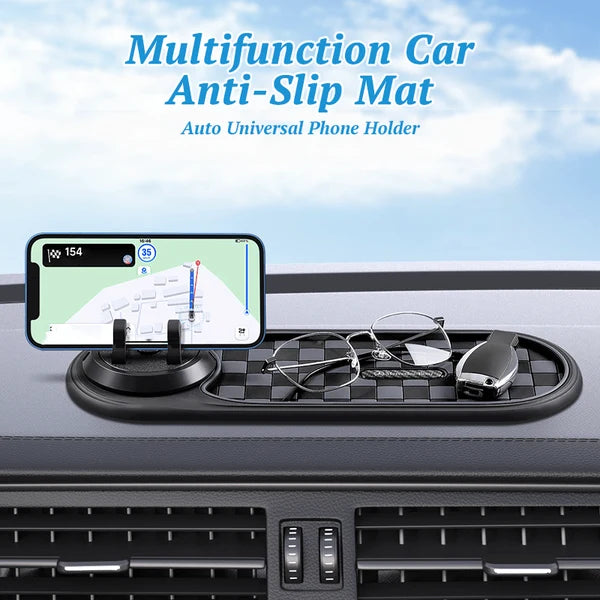 🔥Hot Sale🔥🚗 Multifunctional Anti-slip Car Mat