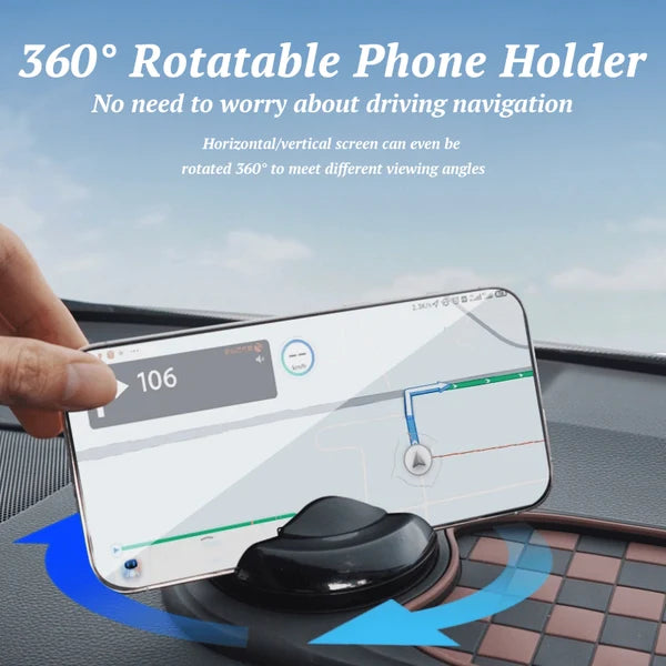 🔥Hot Sale🔥🚗 Multifunctional Anti-slip Car Mat