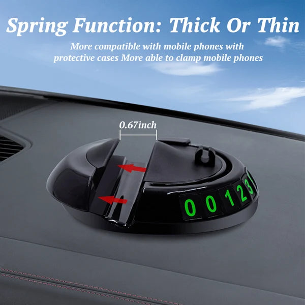 🔥Hot Sale🔥🚗 Multifunctional Anti-slip Car Mat