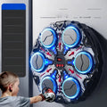 🔥Interactive smart music boxing machine🥊