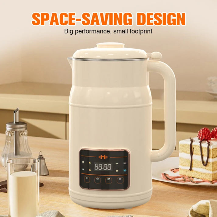1200 ml 8-in-1 nut milk maker