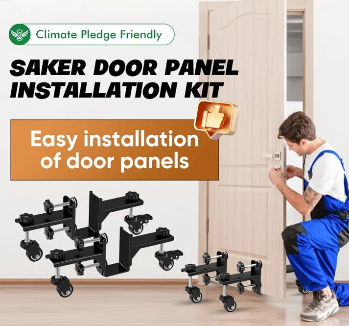 Door Installation Tool（2PC)